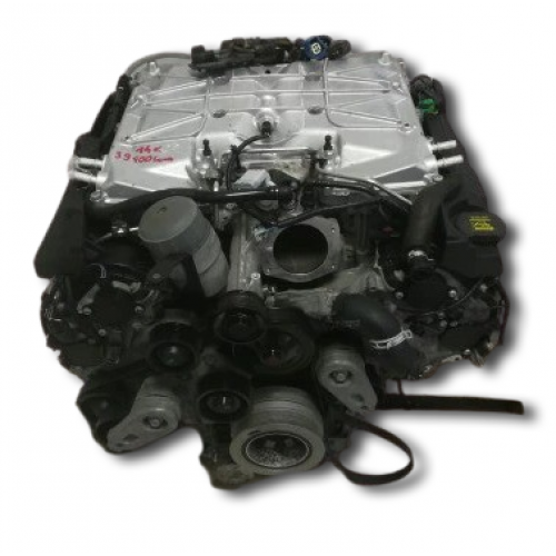 Motor Usado Jaguar XK XJ XF F-Pace E-Pace F-Type 5.0 510cv 550cv 575cv 508PS